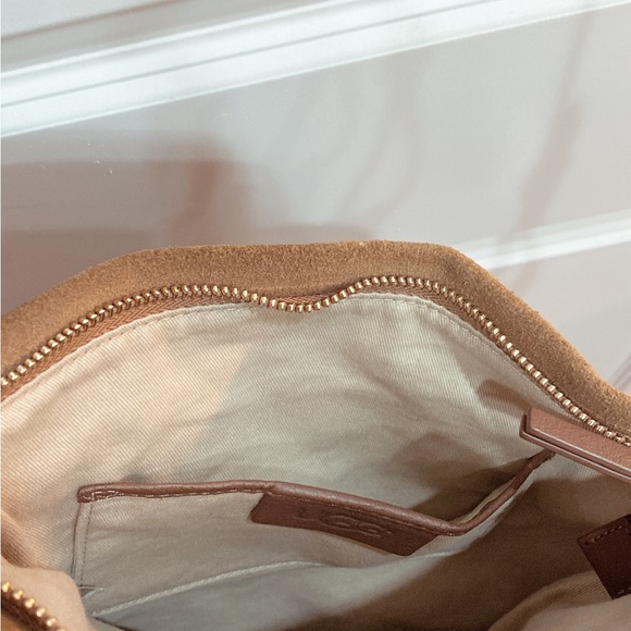 UGG Suede Crossbody - Picture 5 of 5